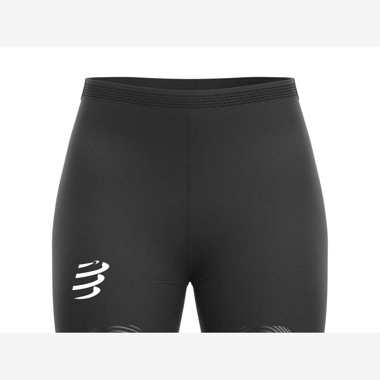 Compressport Trail Under Control Short Heren | Trail.nl