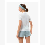 Compressport Training T-Shirt Dames | Trail.nl
