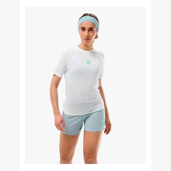 Compressport Training T-Shirt Women