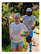 Compressport | Training T-Shirt | Dames | Trail.nl