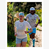 Compressport Training T-Shirt Dames | Trail.nl