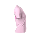 Compressport | Training T-Shirt | Shortsleeve Shirt | UTMB 2025 | Dames | Trail.nl