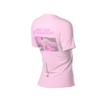 Compressport | Training T-Shirt | Shortsleeve Shirt | UTMB 2025 | Dames | Trail.nl