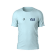 Compressport | Training T-Shirt | Shortsleeve Shirt | UTMB 2025 | Heren | Trail.nl