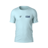 Compressport | Training T-Shirt | Shortsleeve Shirt | UTMB 2025 | Heren | Trail.nl