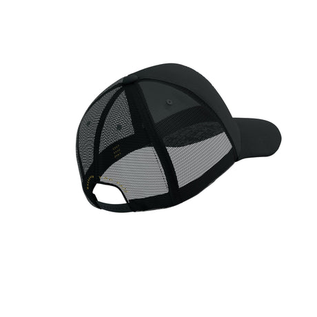 Compressport | Trucker Cap | Black Edition | Trail.nl