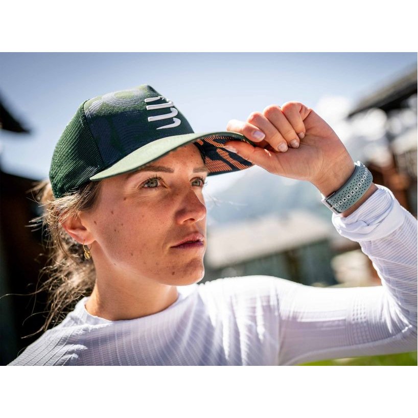 Compressport | Trucker Cap | Unisex | Trail.nl