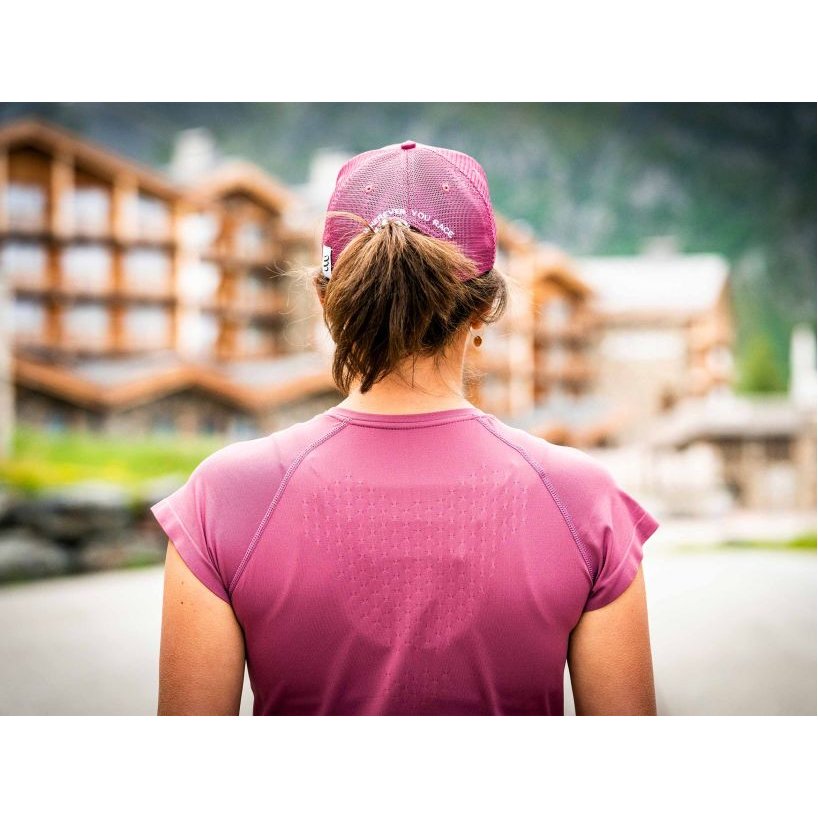 Compressport | Trucker Cap | Unisex | Trail.nl