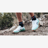 Compressport Ultra Trail Low Socks | Trail.nl