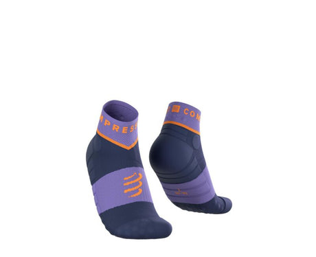 Compressport Ultra Trail Low Socks - Trail.nl