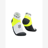 Compressport Ultra Trail Low Socks | Trail.nl