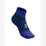 Compressport Ultra Trail Low Socks | Trail.nl