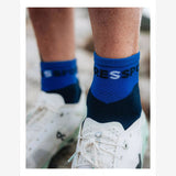 Compressport Ultra Trail Low Socks | Trail.nl