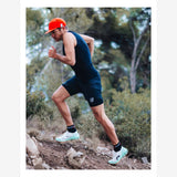 Compressport Ultra Trail Low Socks | Trail.nl