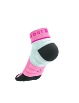 Compressport | Ultra Trail Low Socks | Unisex Trailsokken - Trail.nl