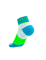 Compressport | Ultra Trail Low Socks | Unisex Trailsokken | Trail.nl