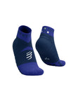 Compressport | Ultra Trail Low Socks | Unisex Trailsokken | Trail.nl