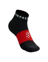 Compressport | Ultra Trail Low Socks | Unisex Trailsokken | Trail.nl