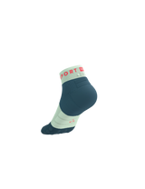 Compressport | Ultra Trail Low Socks | Unisex Trailsokken | Trail.nl