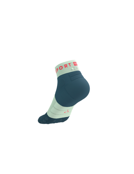 Compressport | Ultra Trail Low Socks | Unisex Trailsokken | Trail.nl