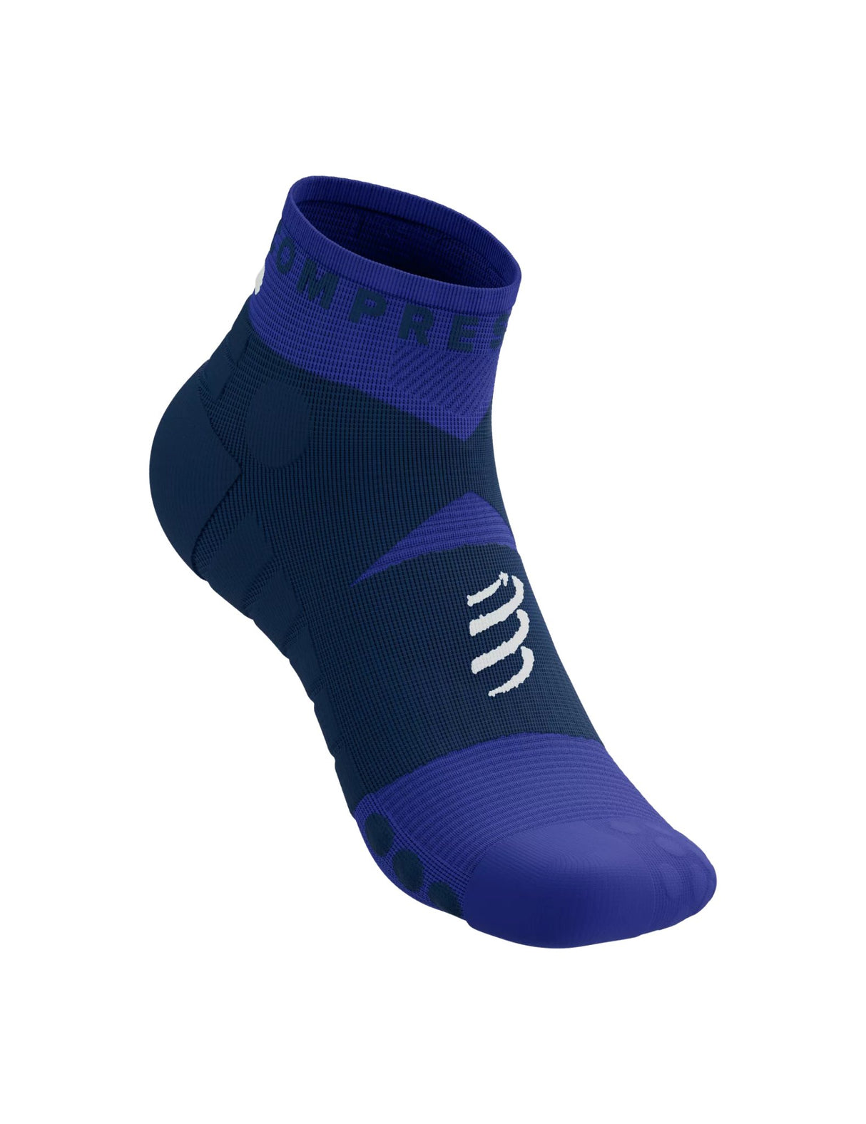 Compressport | Ultra Trail Low Socks | Unisex Trailsokken | Trail.nl