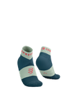 Compressport | Ultra Trail Low Socks | Unisex Trailsokken | Trail.nl