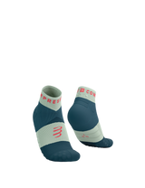 Compressport | Ultra Trail Low Socks | Unisex Trailsokken | Trail.nl