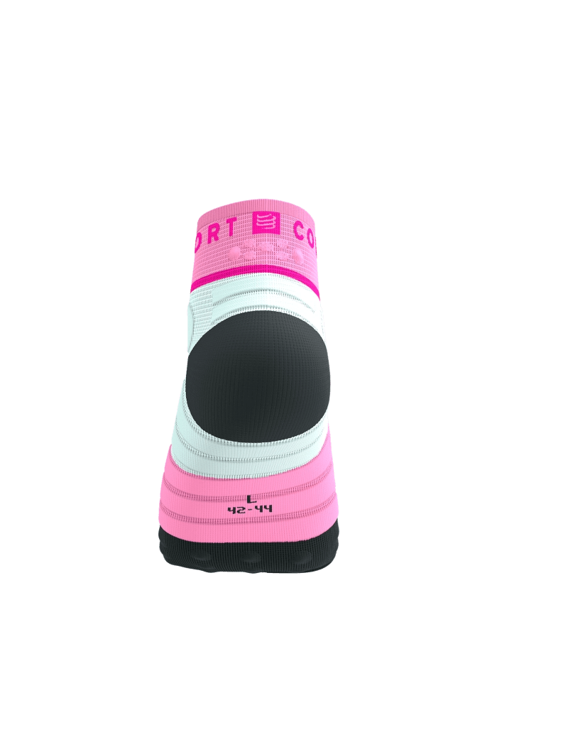 Compressport | Ultra Trail Low Socks | Unisex Trailsokken - Trail.nl