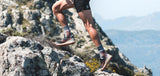 Compressport | Ultra Trail Socks | Crew | Trailsokken | Trail.nl