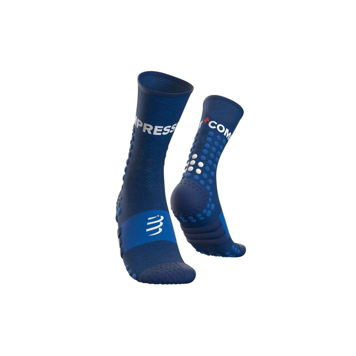 Compressport | Ultra Trail Socks | Crew | Trailsokken | Trail.nl