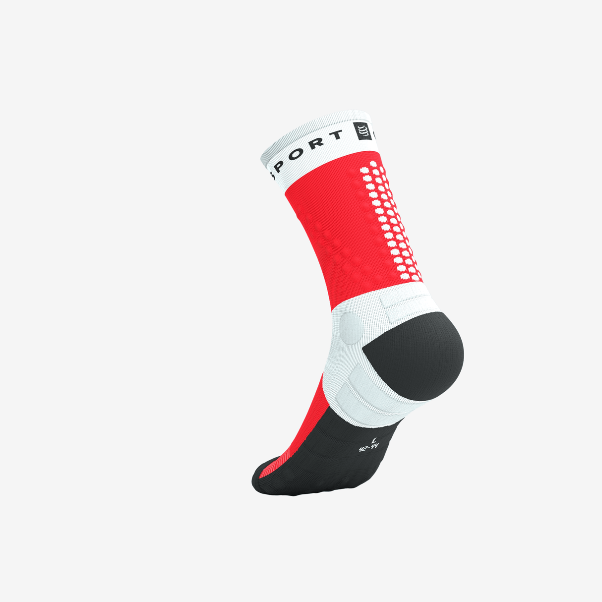 Compressport Ultra Trail Socks V2.0 - Trail.nl