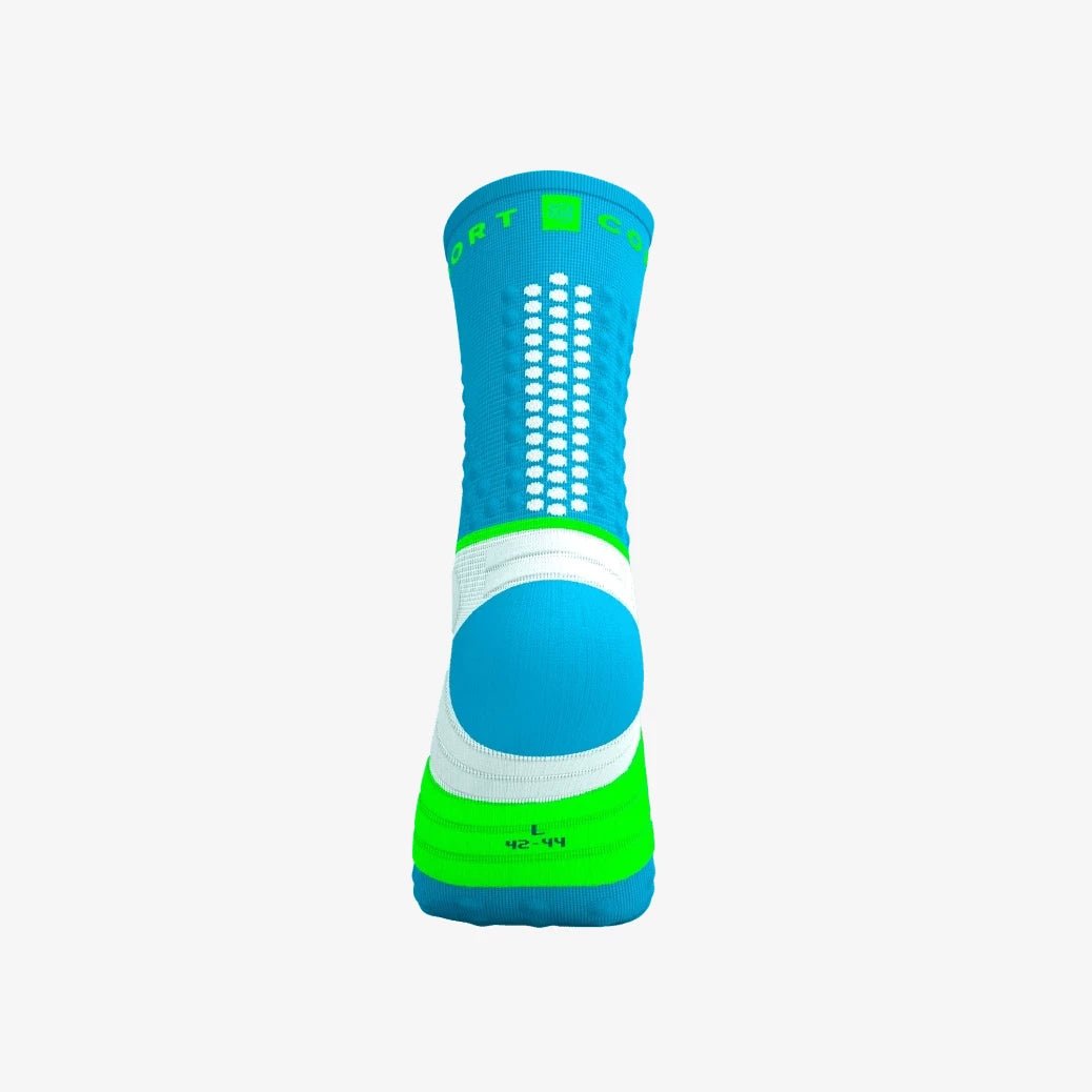 Compressport Ultra Trail Socks V2.0 - Trail.nl
