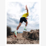 Compressport Ultra Trail Socks V2.0 - Trail.nl