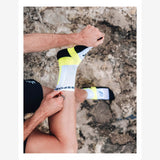 Compressport Ultra Trail Socks V2.0 - Trail.nl