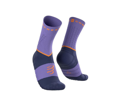 Compressport Ultra Trail Socks V2.0 - Trail.nl