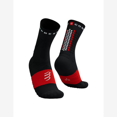 Compressport Ultra Trail Socks V2.0 - Trail.nl