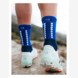 Compressport Ultra Trail Socks V2.0 - Trail.nl