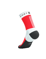 Compressport | Ultra Trail Socks V2.0 | Unisex Trailsokken - Trail.nl