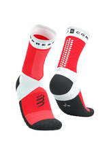 Compressport | Ultra Trail Socks V2.0 | Unisex Trailsokken - Trail.nl