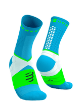 Compressport | Ultra Trail Socks V2.0 | Unisex Trailsokken - Trail.nl