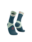 Compressport | Ultra Trail Socks V2.0 | Unisex Trailsokken - Trail.nl