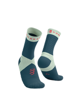 Compressport | Ultra Trail Socks V2.0 | Unisex Trailsokken - Trail.nl