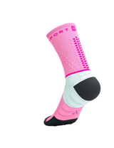 Compressport | Ultra Trail Socks V2.0 | Unisex Trailsokken - Trail.nl