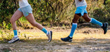 Compressport | Ultra Trail Socks V2.0 | Unisex Trailsokken - Trail.nl