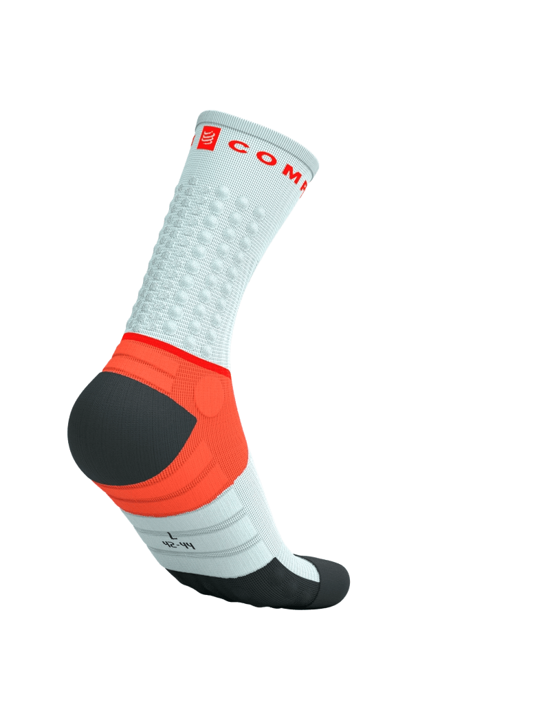 Compressport | Ultra Trail Socks V2.0 | Unisex Trailsokken - Trail.nl