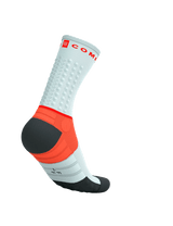 Compressport | Ultra Trail Socks V2.0 | Unisex Trailsokken - Trail.nl