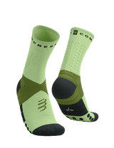 Compressport | Ultra Trail Socks V2.0 | Unisex Trailsokken - Trail.nl