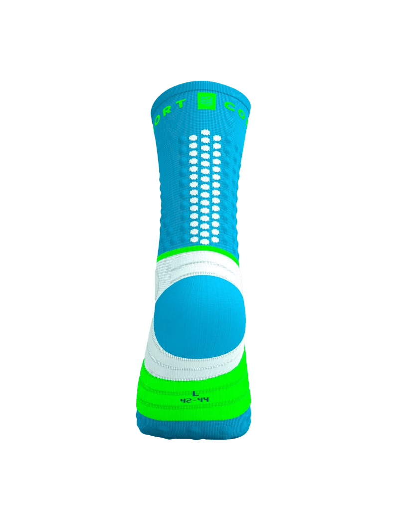 Compressport | Ultra Trail Socks V2.0 | Unisex Trailsokken - Trail.nl