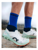 Compressport | Ultra Trail Socks V2.0 | Unisex Trailsokken | Trail.nl