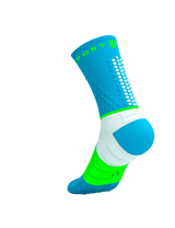 Compressport | Ultra Trail Socks V2.0 | Unisex Trailsokken - Trail.nl